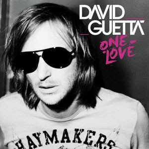 David Guetta - Love Is Gone