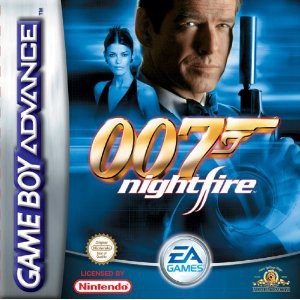 007 Nightfire