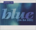 Blue (Da Ba Dee)