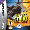 Desert Strike Advance