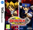 Beyblade Metal Fusion