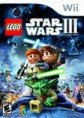 Lego Star Wars The Clone Wars III