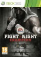 Fight Night Champion