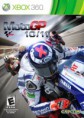 Moto GP 10/11 