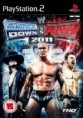 Smack Down VS Raw 2011