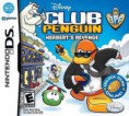 Club Penguin Elite Penguin Force Herbert`s Revenge